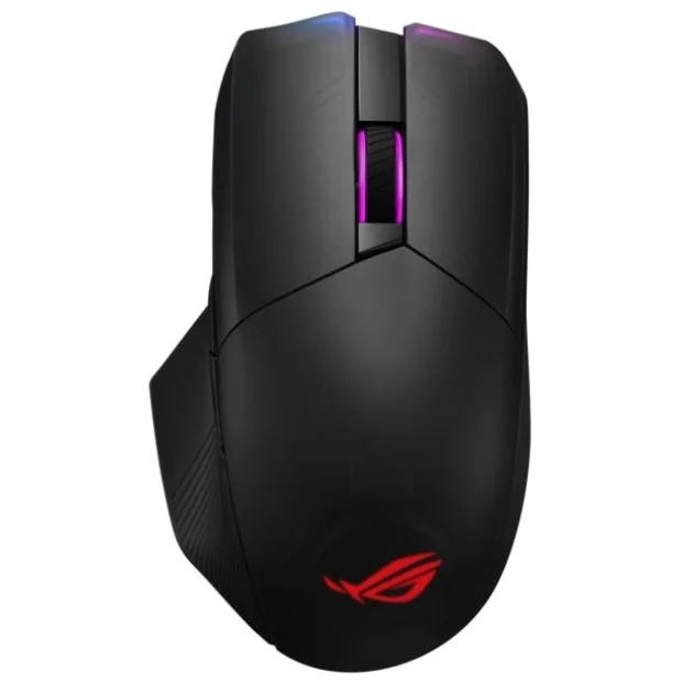 Игровая мышь ASUS ROG Chakram